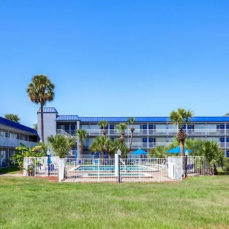 Days Inn By Wyndham Orlando Downtown